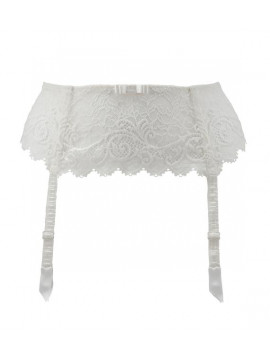 Simone Perele Celeste Suspender Belt